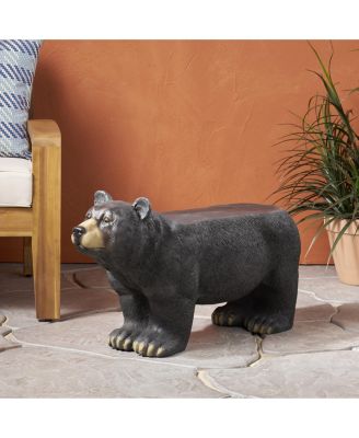 Streamdale Mgo Bear Bench