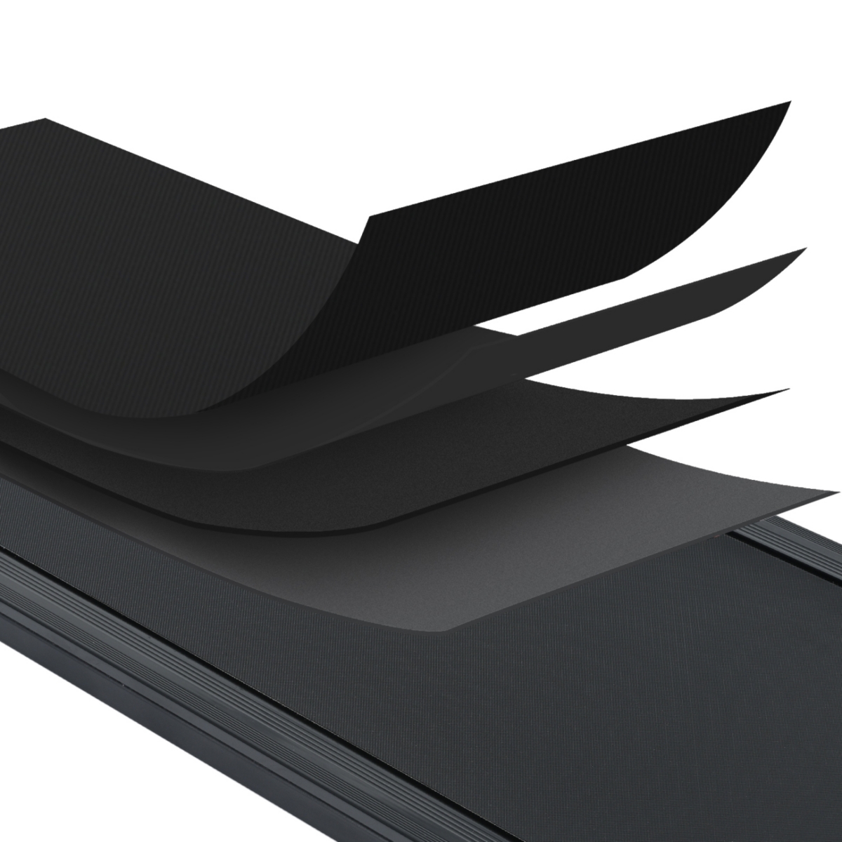 Streamdale Furniture 300 lb Capacity Desk Treadmill: Walk or Run at Home