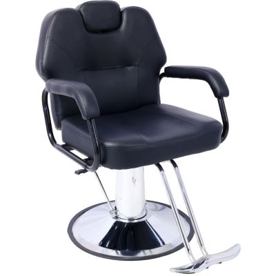 Artist All-Purpose Barber Chair Comfort, Adjustability, Stability