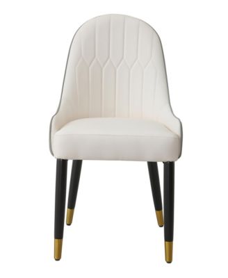 Modern Dining Chairs Ergonomic, Stylish, Versatile