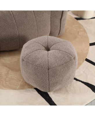 Bean Bag Chair with Foam for Comfort and Relaxation