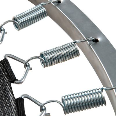 Streamdale 36" Trampoline with Handle Stable, Safe, Durable, Fast Assembly