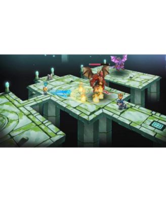 Kitaria Fables - Nintendo Switch