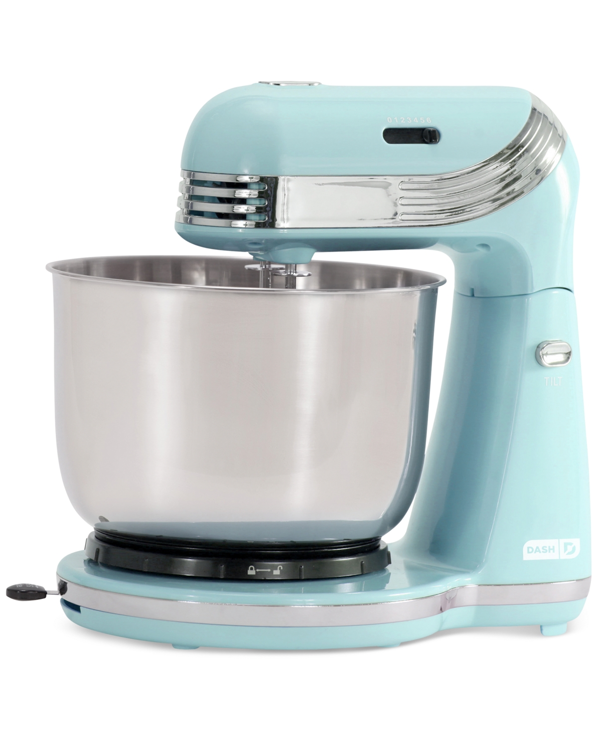 UPC 856290005108 product image for Dash DCSM250 Everyday Stand Mixer | upcitemdb.com