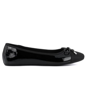 Women's Florah Casual Ballet Flats