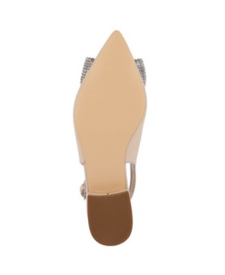 Women's Clovis Slingback Dress Flats
