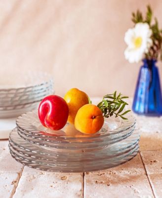 Picardie Soup Plates, Set of 6