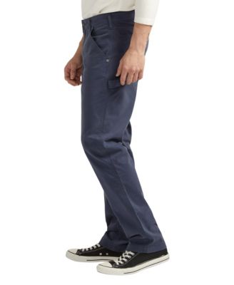 Utility Essential Twill Pant