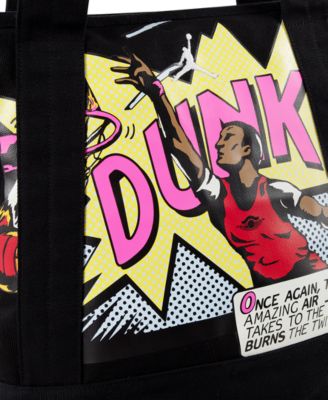 Dunk Tote 