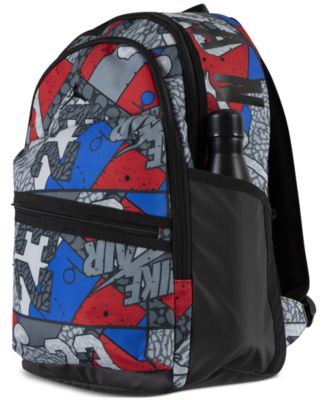 Air Patrol Backpack	