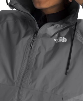 Men's Antora Hooded Rain Jacket