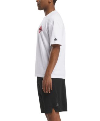 Men's Above the Rim Graphic T-Shirt