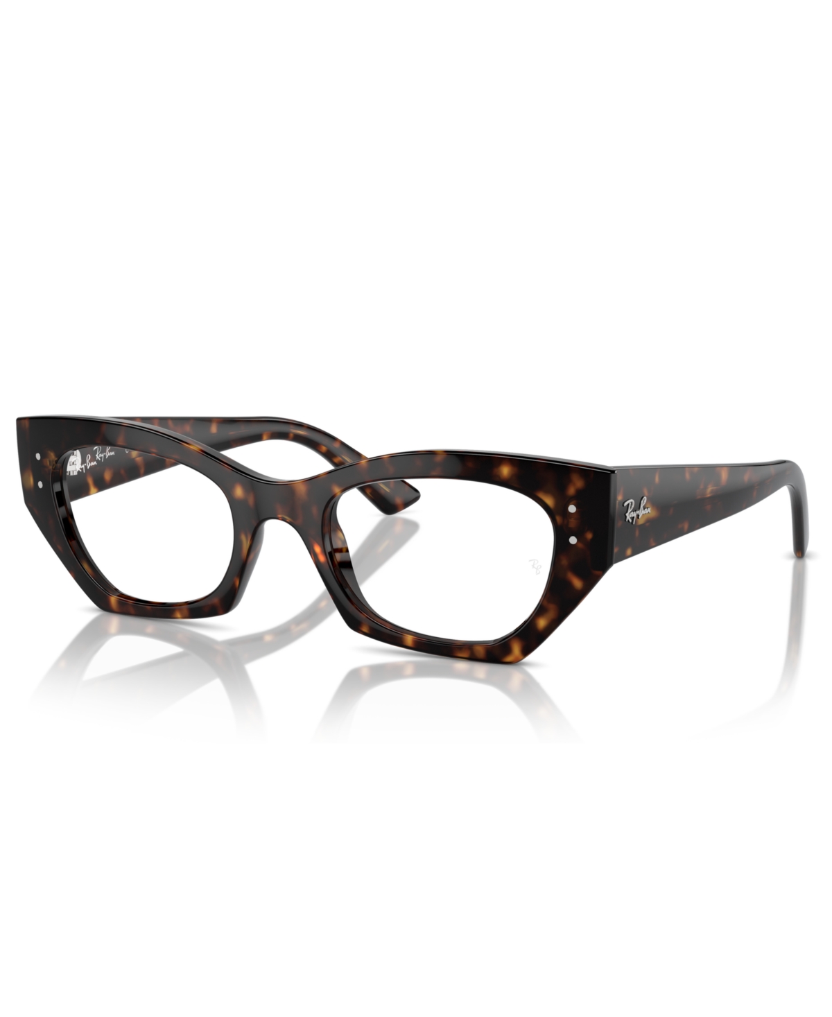 Ray-Ban Men's and Women's Eyeglasses, RB7330