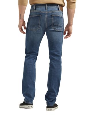 Konrad Slim Fit Slim Leg Jeans