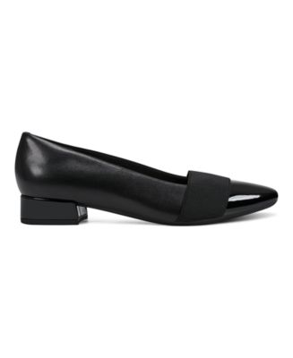 Women's Casta eFlex Low Block Heel Pumps