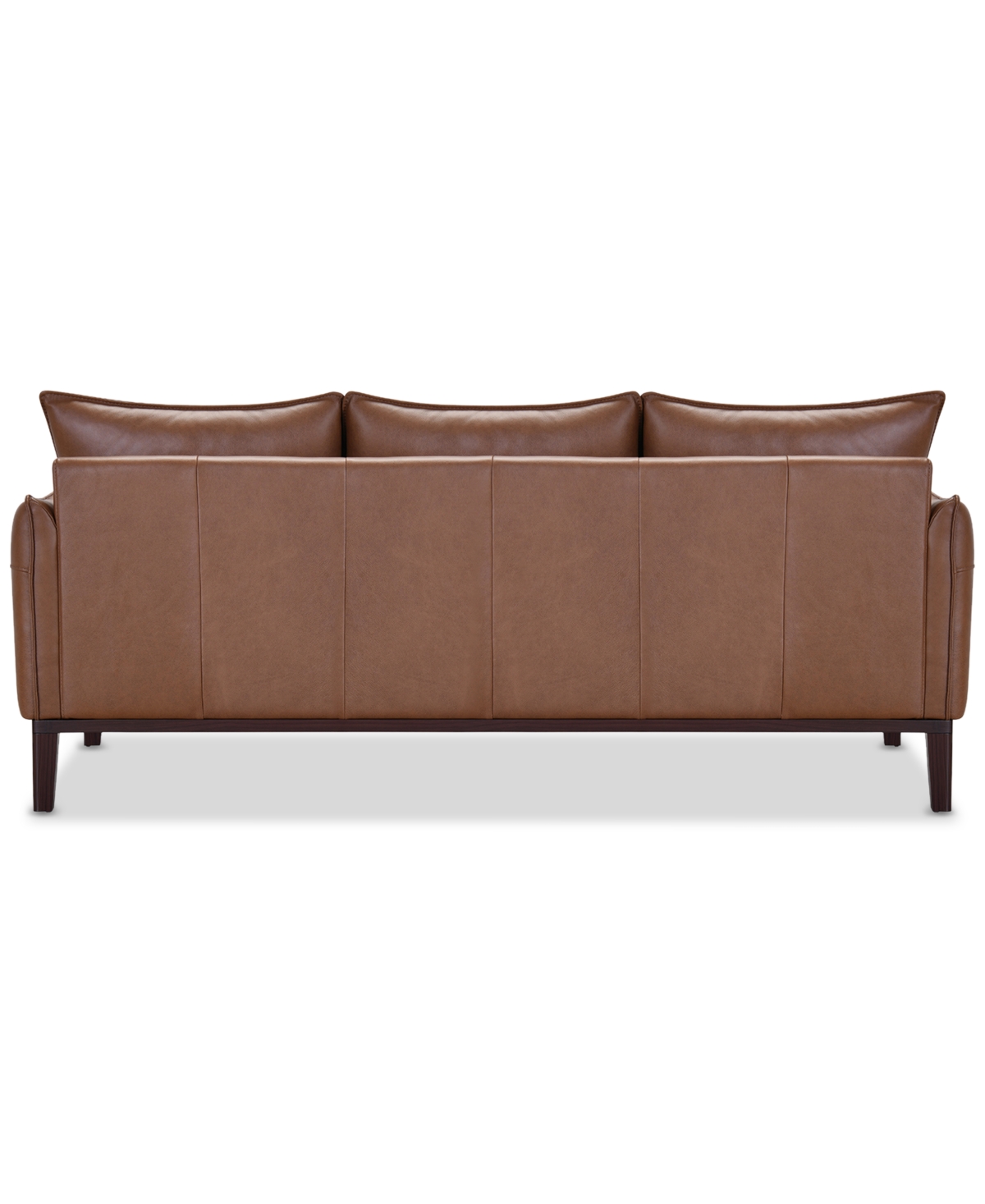 Kettner Leather Sofa, Created for Macy's