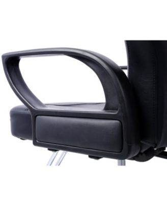 Artist Salon Chair Comfort, Adjustability, Stability