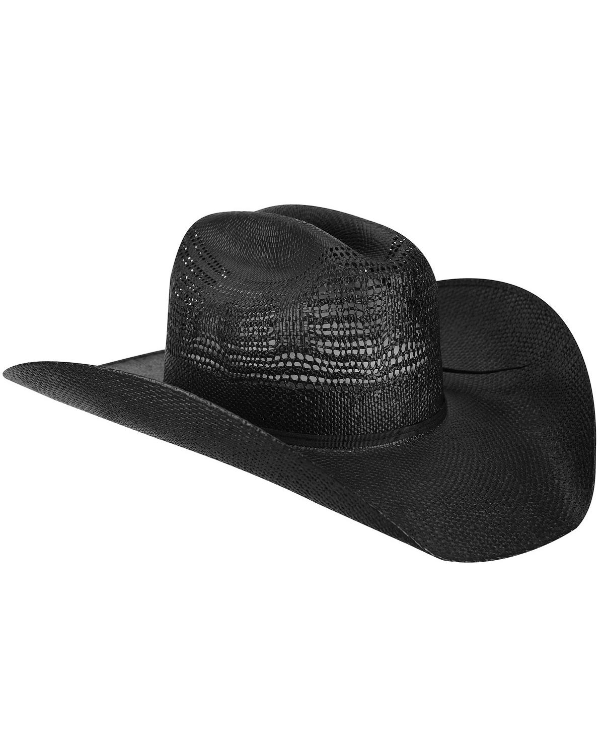 Bailey Western Men's Desert Knight Bangora Cowboy Western Hat