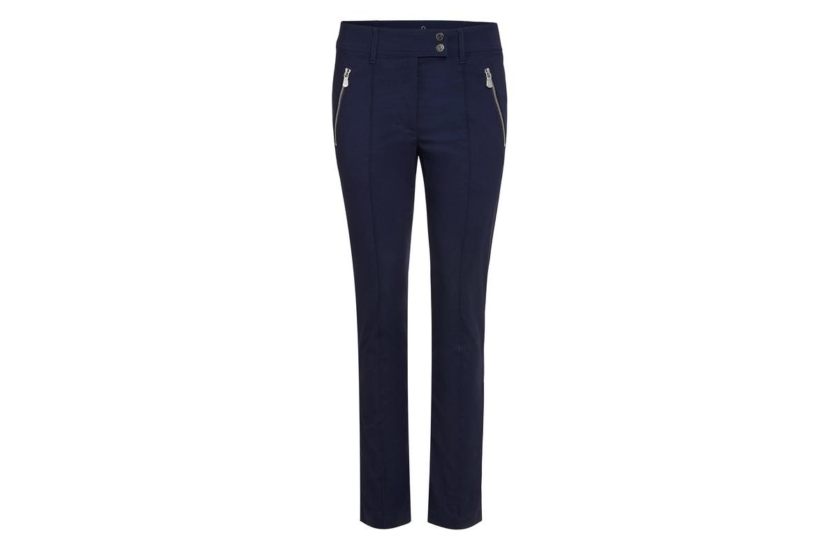 Anatomie Women's Peggy Zippered Pant