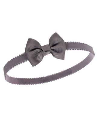 Baby Girls 12Pk Synthetic Headbands