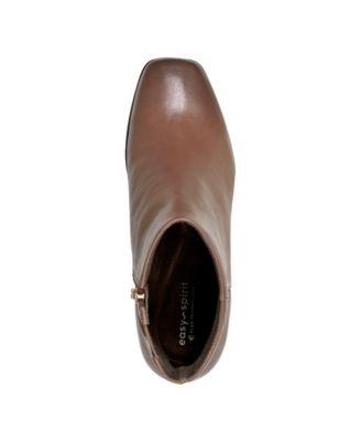 Women's Sidney eFlex Square Toe Booties