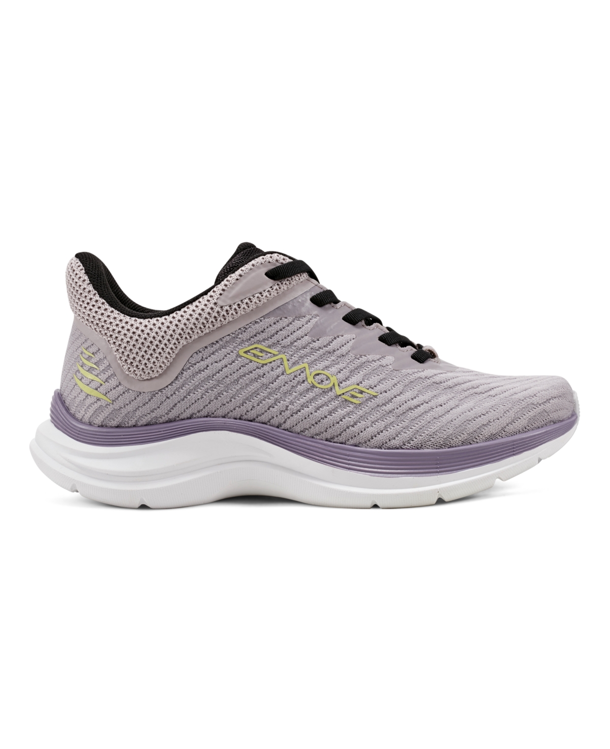 Easy Spirit Women's Easymove Round Toe Lace-Up Sneakers