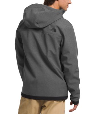 Men's Apex Bionic 3 Zip-Front Hoodie Jacket
