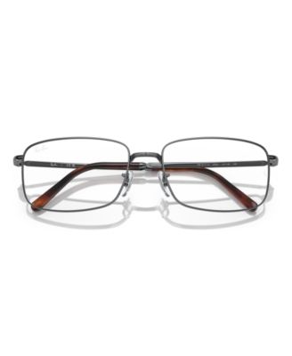 Unisex Eyeglasses, RB3717V