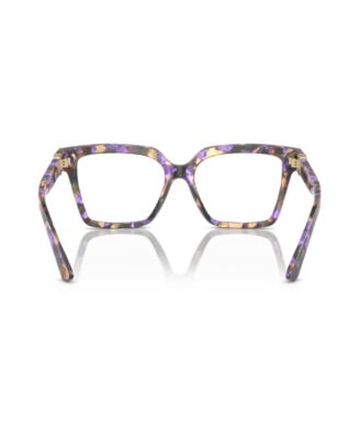 Dolce & Gabbana Women's Eyeglasses, DG3395
