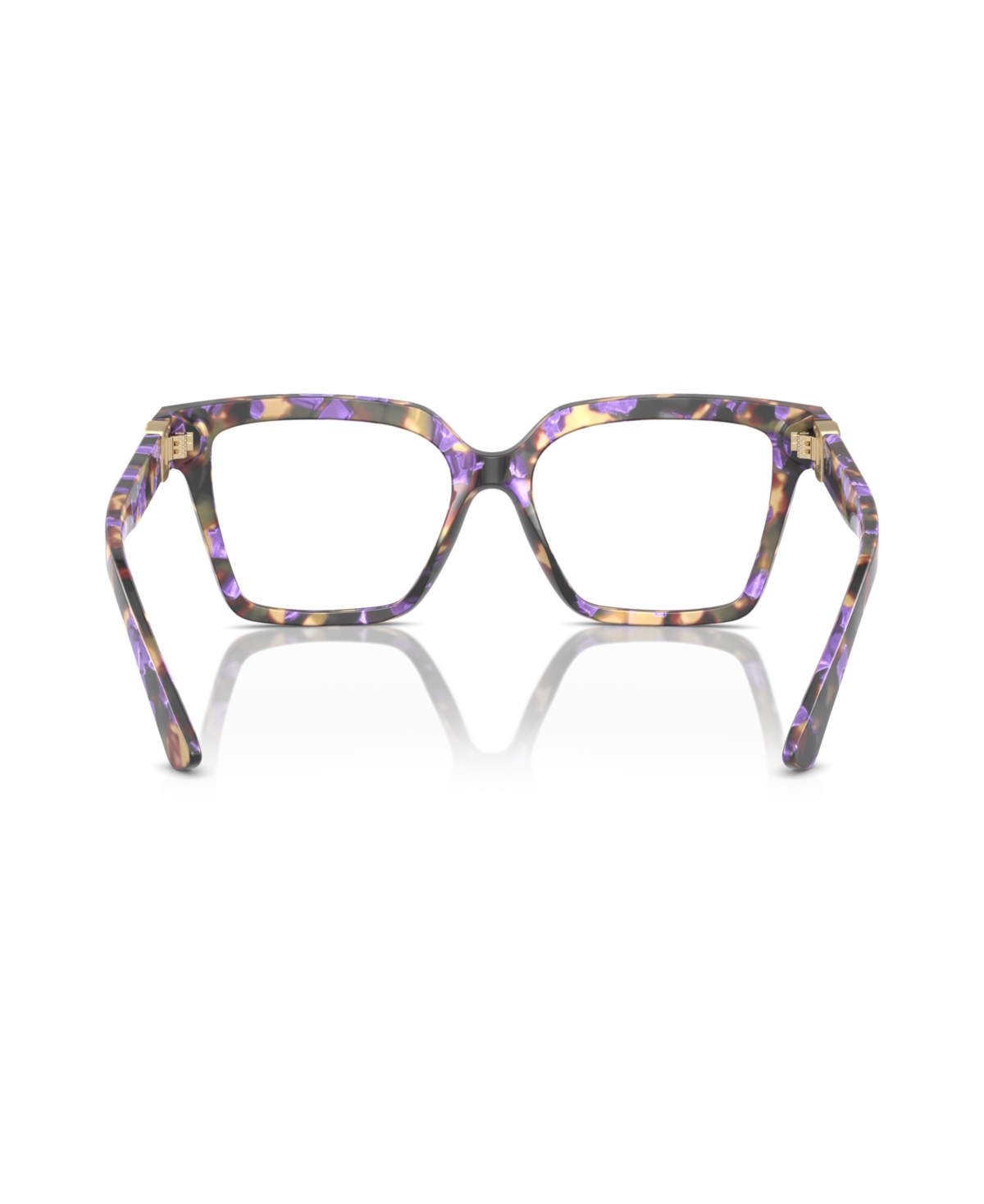 Dolce & Gabbana Women's Eyeglasses, Dg3395 In Black