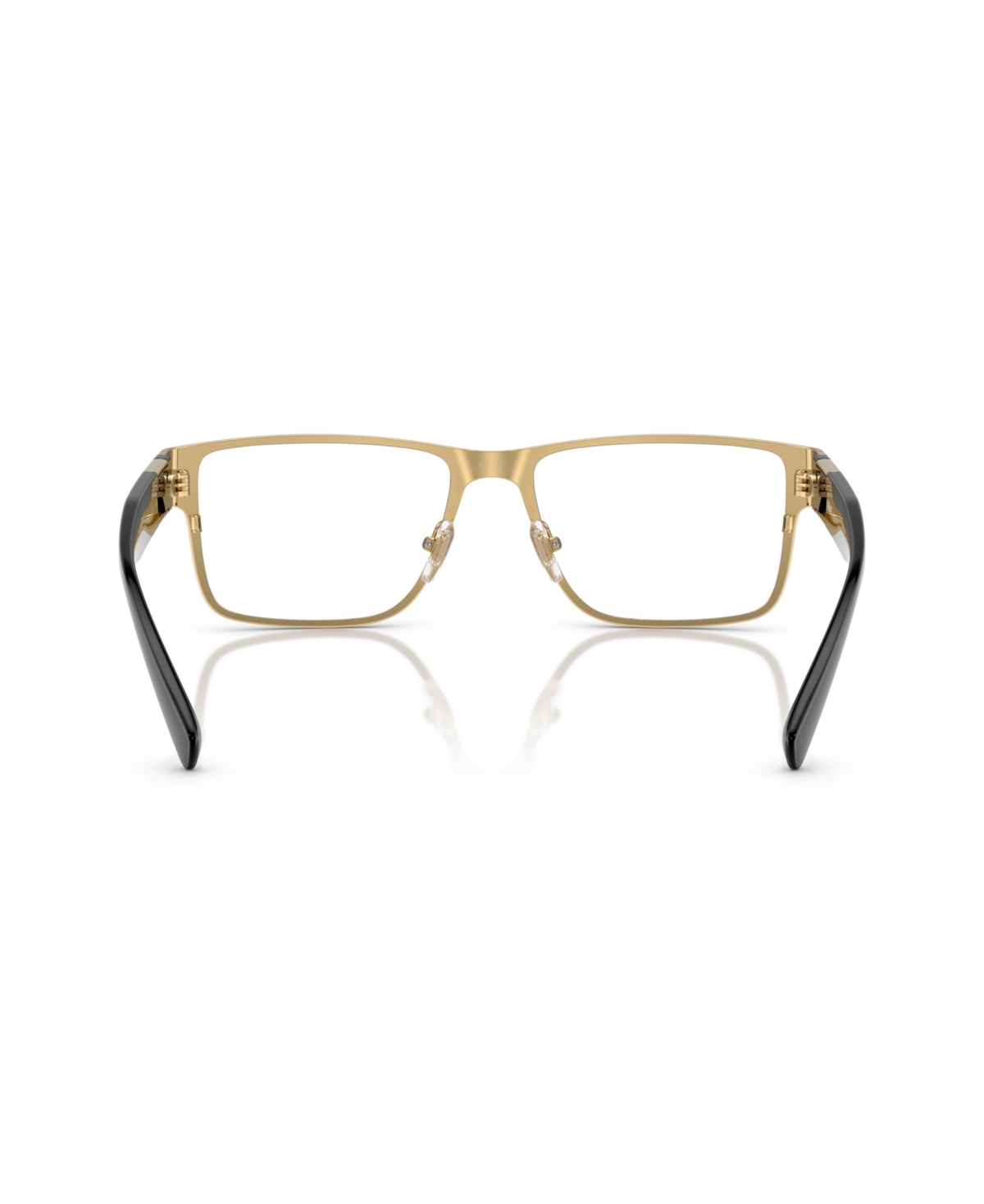 Versace Men's Eyeglasses, Ve3348 In Gold