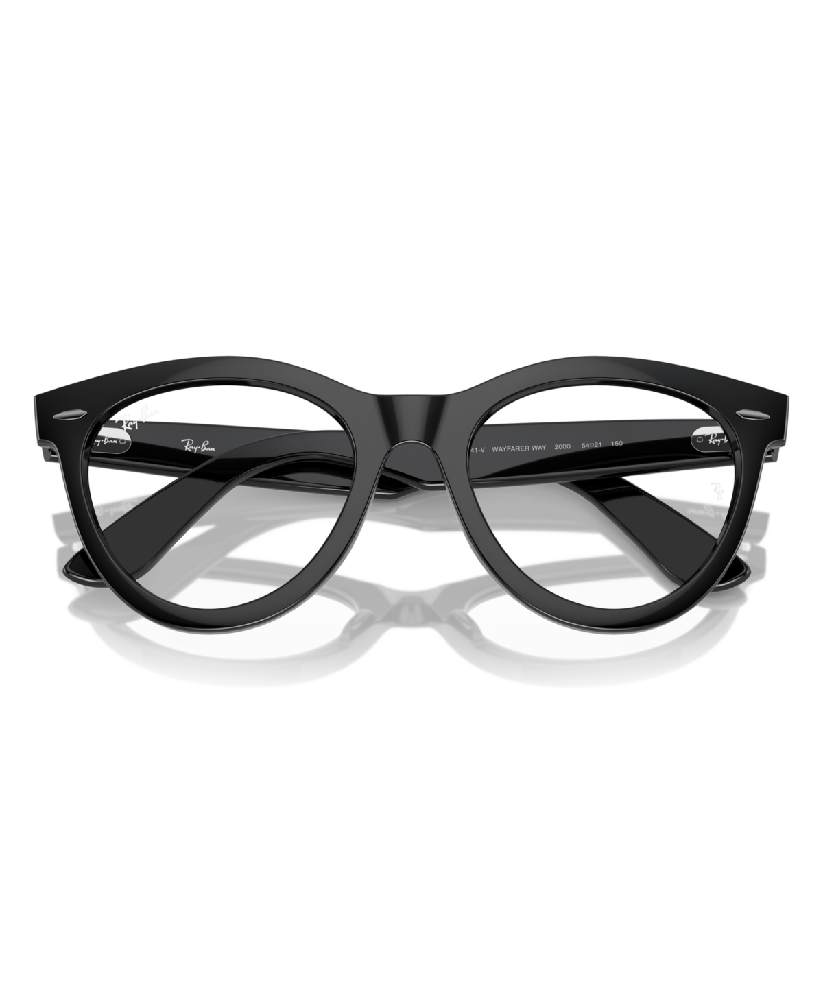 Ray-Ban Unisex Eyeglasses