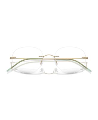 Men's Eyeglasses, AR5147
