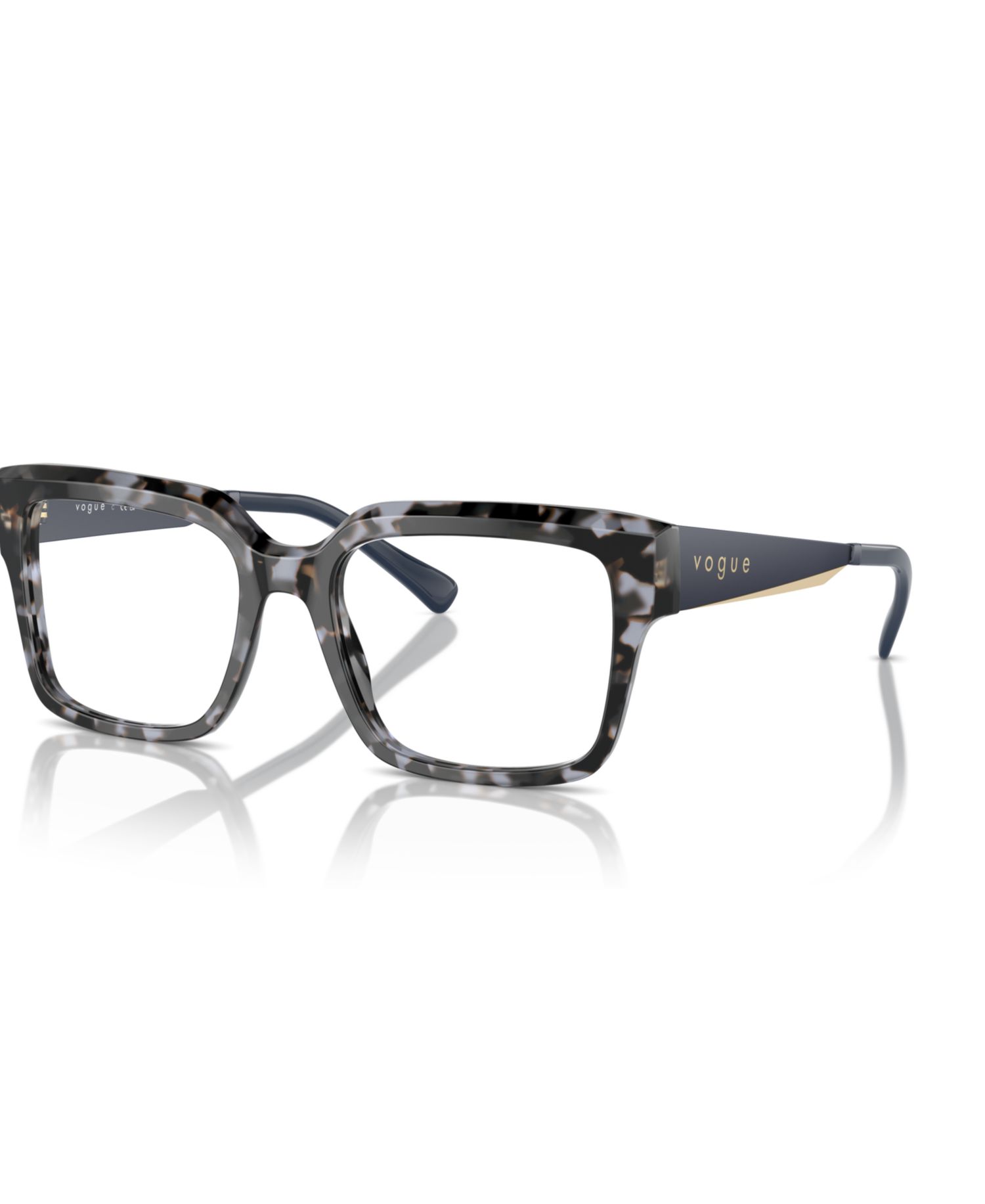 Woman Pillow Plastic VO5559 Eyeglasses
