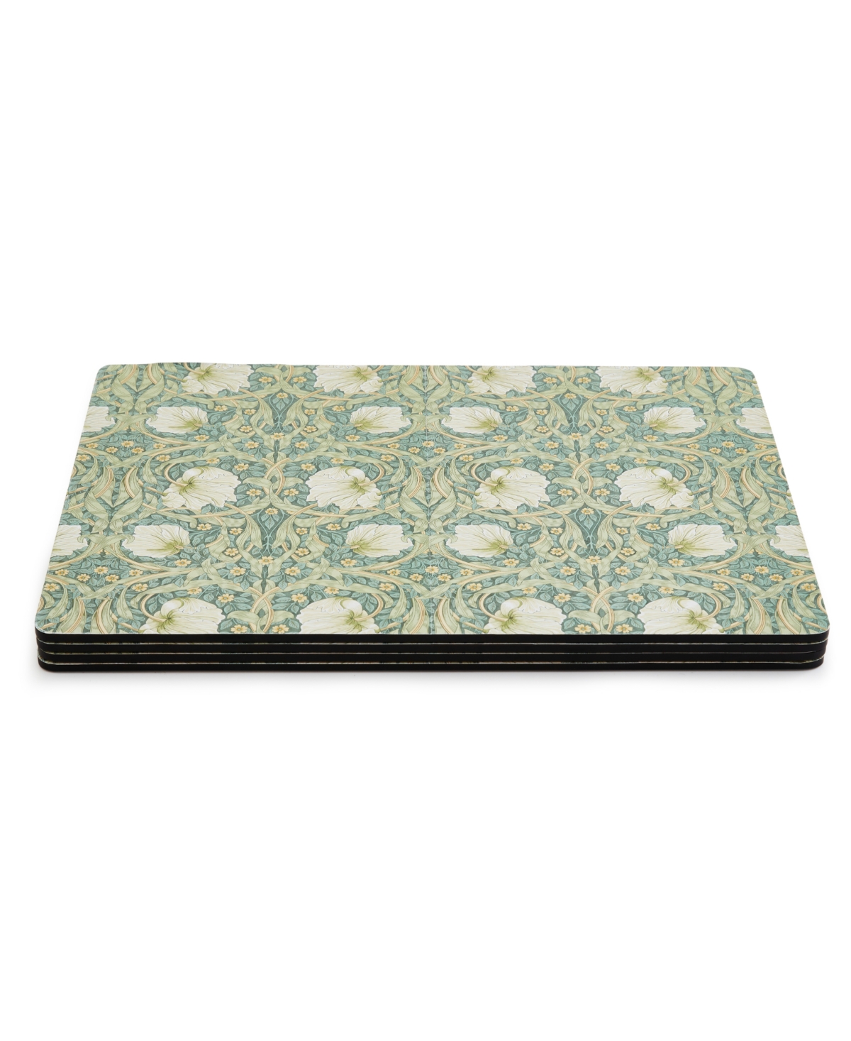 Spode Morris & Co. Pimpernel Placemats, Set of 4
