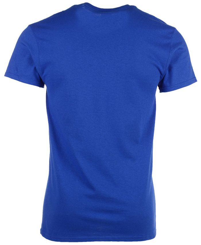 J America Men's Duke Blue Devils Midsize T-Shirt - Macy's