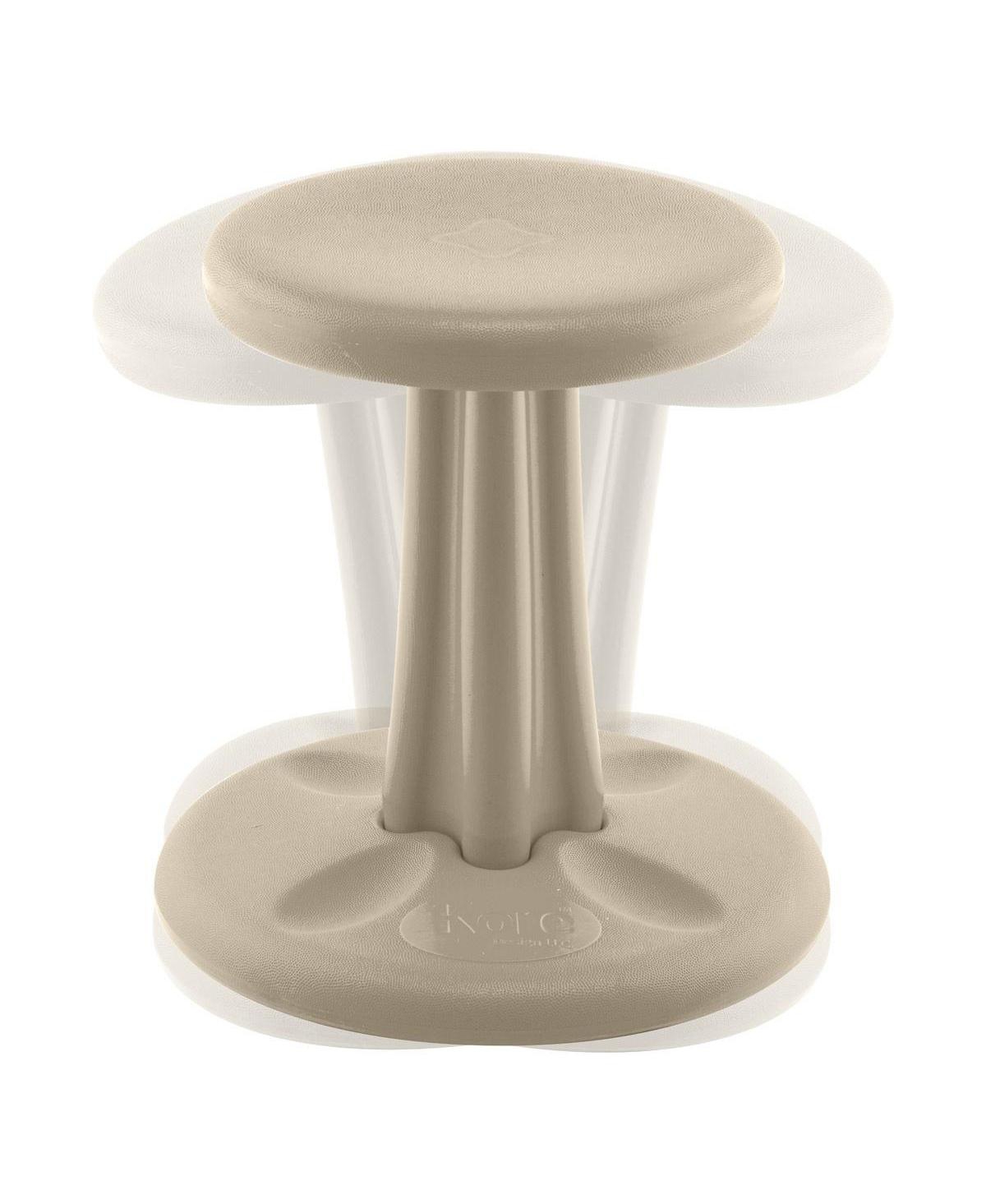 Kore Wobble Chair - Calming Colors - Sand Dollar