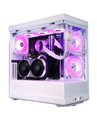 Cobratype Cascabel Gaming Desktop PC - Intel Core i7-14700F Processor ...