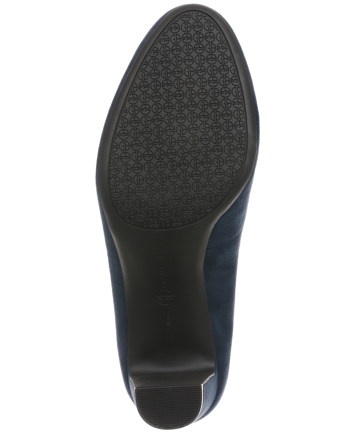 Giani Bernini Women's Valeriee Memory Foam Mary Jane Pumps, Created for Macy's