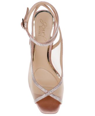 Women's Tamera Mesh Open Toe Sandals