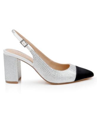 Women's Tatumn Slingback Pumps