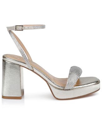 Women's Teddi Platform Sandals