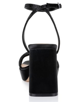 Women's Teddi Platform Sandals