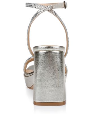 Women's Teddi Platform Sandals