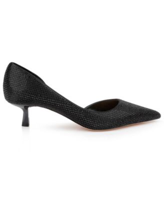 Women's Teegan Pointed Toe Pumps