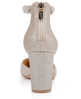 Women's Tinsley Evening Pumps