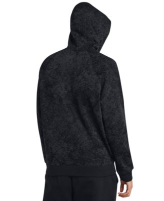 Men's Rival Fleece Camo Hoodie