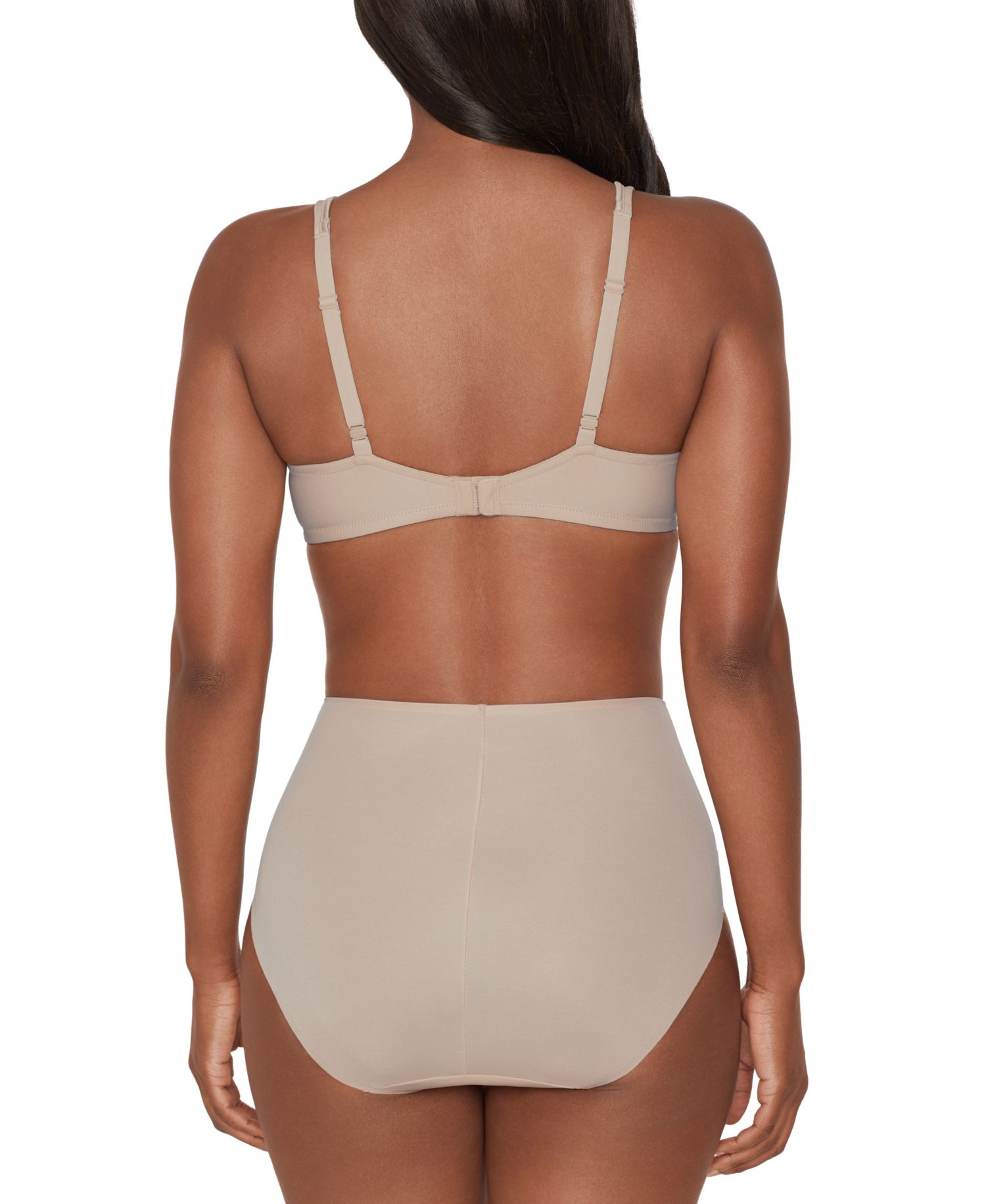 Women's 2-Pk. Shaping Brief Underwear 2532P