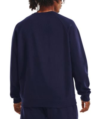Men's Rival Fleece Crewneck Sweatshirt