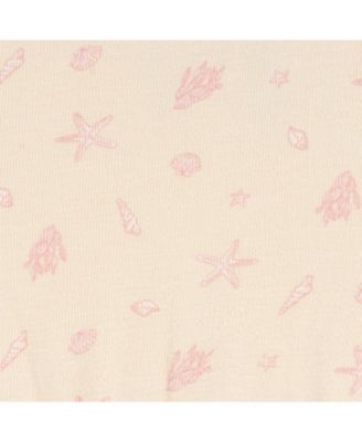 Toddler Girls Short Sleeve Dress